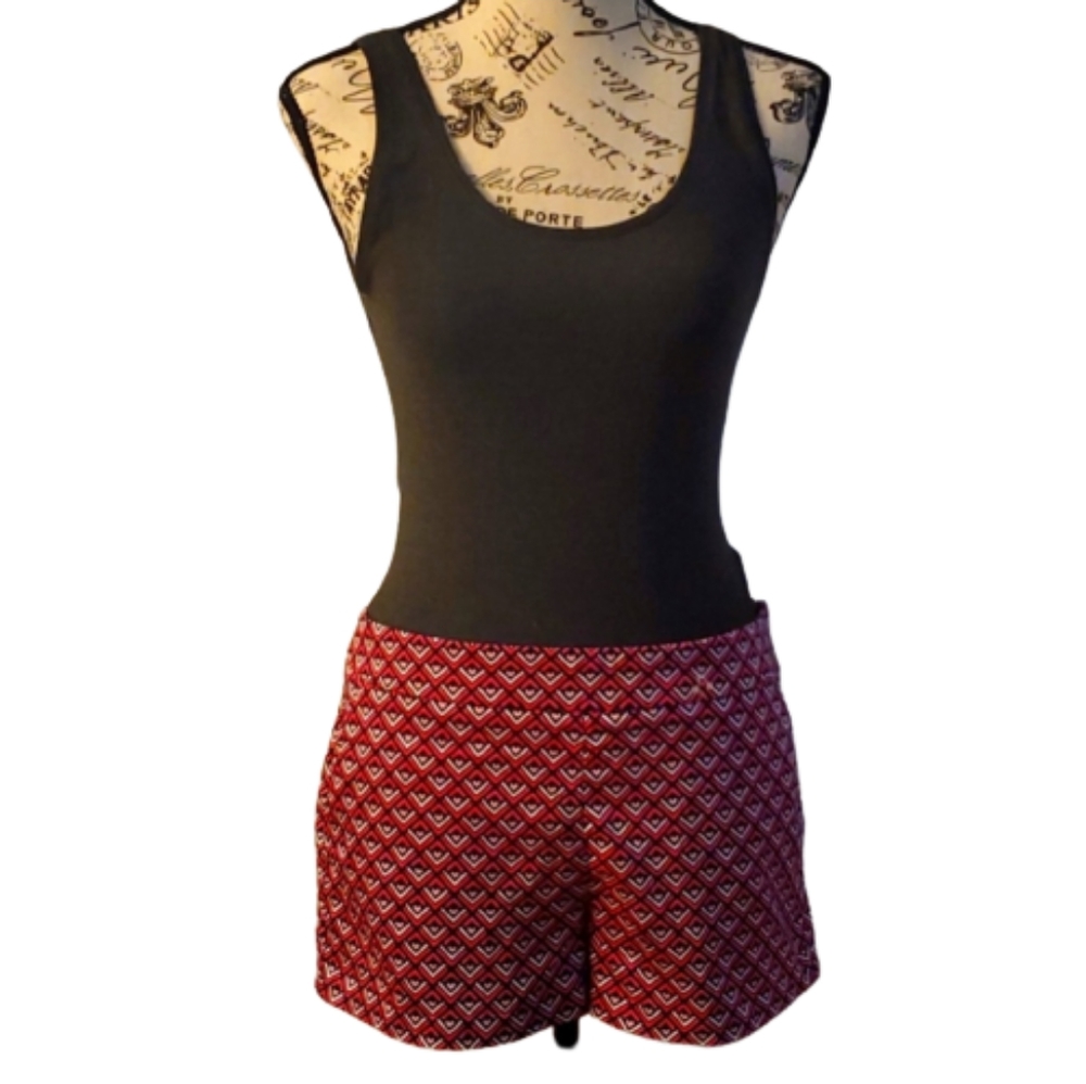Express Shorts